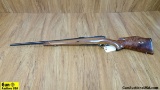 Winchester 70 FEATHERWEIGHT .243 Win Rifle. Very Good. 22