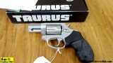 Taurus 85UL .38 SPECIAL ULTRA LIGHT Revolver. NEW in Box. 2