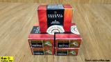 Federal PREMIUM 32 AUTO Ammo. 100 Rounds of 65 Gr, Hydra-SHOK, Personal Defense. . (51281)
