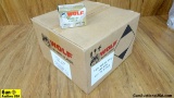Wolf Military Classic 7.62x39 Ammo. 1000 Rounds,124 Gr FMJ Steel Case, Berdan Prime, Non Corrosive.