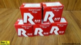 MAXAM 16 Ga. Ammo. 125 Rounds of 2 3/4 Inch. . (51132)