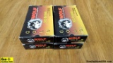 Wolf 303 BRITISH Ammo. 80 Rounds of 174 Gr Copper FMJ BT . (49513)