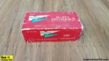 Dupont CLEAN BORE SHOT GUN SHELLS VINTAGE Primers. 900 Rounds of #97 Primers. (50081)