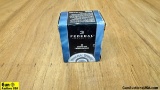 Federal 32 H&R MAGNUM Ammo. 20 Rounds of 85 Gr JHP. (51094)