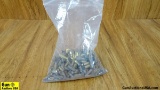Frontier, R&P, Etc. 32 Auto, 45 COLT, 38 S&W, Etc. Brass. Approx. 755 Rounds of Mixed Brass.. (49105