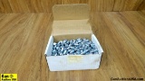 45 Cal Projectiles. Approximately 500 Pieces of Lead Projectiles . (50892)