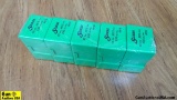 SIERRA Tournament Master 45 Cal. Pistol Bullets. 500 Rounds of 230 Gr, FMJ.. (50877)