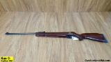 Beeman Sportsman 1000 4.5 Pellet Rifle. Very Good. 16