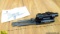 UZI- ACTION ARMS LIMITED UZI COLLECTOR'S Top Cover Scope Mount. Like New. Top Cover for Full Size UZ