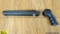 Thompson Center Arms ENCORE Foregrip/Pistol Grip. Excellent Condition. Complete Set for a Thompson E