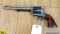 Colt CALVARY .45 CAL COLT COLLECTOR Revolver. Very Good. 7.5