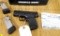 SPRINGFIELD ARMORY HELLCAT 9MM Pistol. Very Good. 3
