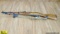 RUSSIAN M44 7.62 x 54r ALL MATCHING NUMBERS Rifle. Excellent Condition. 20