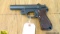 26.5 MM COLLECTOR'S Flare Pistol. Excellent Condition. 6