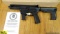 FM PRODUCTS FMP 9 MULTI Pistol. NEW in Box. 5
