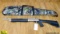 AMERICAN TACTICAL DF-12 12 ga. TACTICAL Shotgun. Excellent Condition. 18