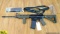 Colt M4 5.56 NATO Rifle. Like New. 16