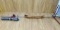 SWIFT 840 Spotting Scope. Very Good. 20x60 Spotting Scope 