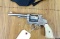S&W (COPY) NONE MARKED .38 S&W Revolver. Fair Condition. 4