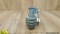 U.S. Grenade. Very Good. OD Metal Inert U.S. Grenade, Fuze M201A1. . (52077)