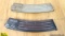 MP44\STG44 8 MM COLLECTOR'S Magazines. Very Good. Lot of 2; 30 Round Magazines, Rare! For the Sturmg