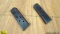 Kimber 1911 45 ACP Magazines. Excellent Condition. Lot of 2; 1911 7 Round Magazines. . (51730)