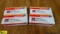 Winchester 22-250 Ammo. 80 Rounds of 55 Gr Pointed SP.. (51752)