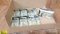 ROYAL 12 GA Ammo. 250 Rounds of 2 3/4 Inch Shells, 00 Buck. . (41647)