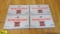 Winchester SUPER X 7 MM REM MAG Ammo. 80 Rounds of 150 Gr Power Point. . (51926)