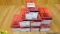Hornady .223 REM Ammo. 400 Rounds of 55 Gr FMJ.. (52214)