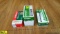 Remington, Sellier & Bellot 38 SPECIAL Ammo. 200 Rounds of Mixed. . (51943)