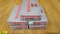 Winchester 270 WIN Ammo. 100 Rounds of 130 Gr Power Point. . (51922)