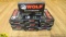 Wolf 300 BLACK OUT Ammo. 200 Rounds of 145 Gr FMJ.. (47360)