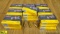PMC X-TAC 5.56 MM Ammo. 500 Rounds of 55 Gr FMJ-BT. 3120 FPS MV. (51666)