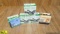 Remington 12 Ga. Ammo. 125 Rounds of Mixed.. (51780)