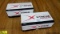 EXTREME BULLETS 45 ACP Projectiles. 1000 Rounds of 200 Gr RN. Copper Plated. . (52171)