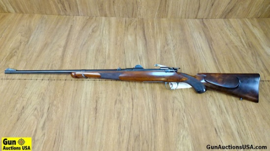 MANNLICHER SCHOENAUER 1950 .27 AUSTRIAN HUNTER Rifle. Excellent Condition. 24" Barrel. Shiny Bore, T