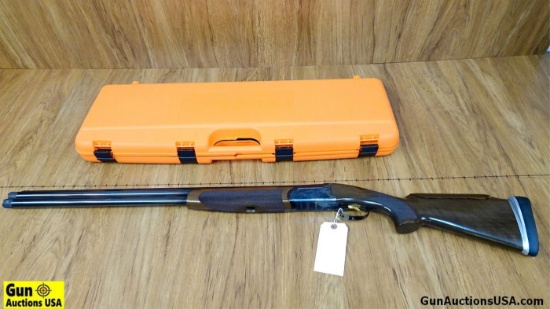 FRANCHI INSTINCT CATALYST 12 ga. TRAP/SKEET Shotgun. Excellent Condition. 28" Barrel. Shiny Bores, T