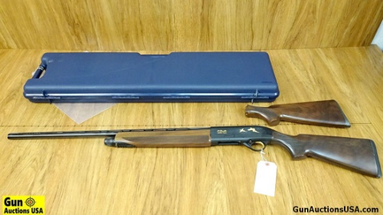 Beretta AL391 GOLD URIKA 20 ga. APPEARS UNFIRED Shotgun. Like New. 28" Barrel. Shiny Bore, Tight Act