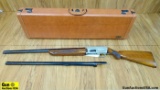Browning DOUBLE AUTOMATIC 12 ga. COLLECTOR'S Shotgun. Excellent Condition. 28