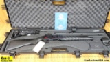 BLACK ACES TACTICAL PRO SERIES X 12 ga. SEMI-AUTO, GREAT KIT Shotgun. Features Standard Composite St