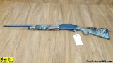 REMINGTON 1100 20 ga. Shotgun. Very Good. 20