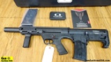 BLACK ACES TACTICAL FD12 12 ga. SEMI-AUTO Shotgun. NEW in Box. 18