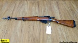 Enfield No5 MKI .303 Rifle. Excellent Condition. 20