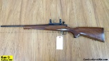REMINGTON Seven .243 Win Rifle. Excellent Condition. 18