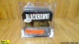 Black Hawk 430505 CT-L Holster. NEW in Box. Tactical Sherpa Holster, Left Handed, For Beretta 92/96/