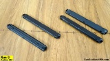 Winchester ..177 Speed Loaders. Excellent Condition. Lot of 4; Pellet gun Speed Loaders. For .177 ca