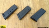 FN 5.7x28 Magazines. NEW. Lot of 3; 20 Round Magazines. . (51872)