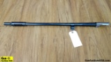 Browning 12 Ga. Shotgun Barrel. Very Good. 22