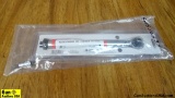 Performance Tool M202P Wrench. Like New. Micro Torque Wrench. . (49936)